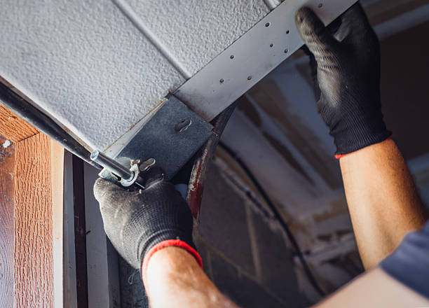 Reliable Garage Door Panel Replacement contractor in Muskegon, MI by Garage Doors Repair Pro